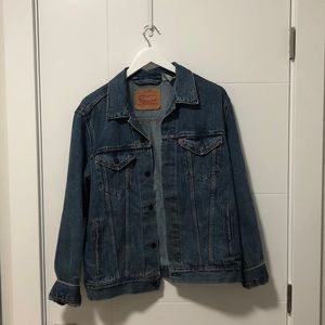 Levi’s Jean jacket